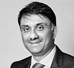 Mr. Sudeep Srikantaswamy